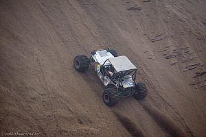 Roger Fossen, Mad-Croc