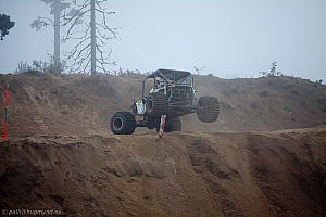 Roger Fossen, Mad-Croc