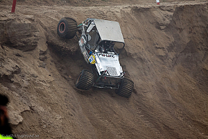 Roger Fossen, Mad-Croc