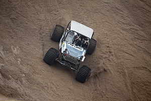 Roger Fossen, Mad-Croc