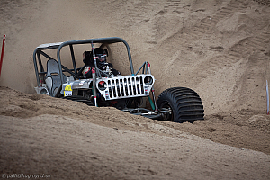 Roger Fossen, Mad-Croc