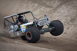 Roger Fossen, Mad-Croc