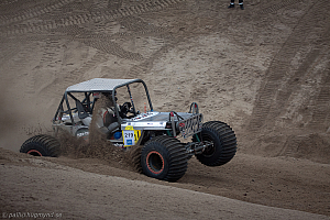 Roger Fossen, Mad-Croc