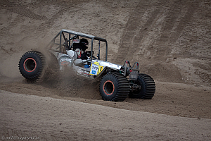 Roger Fossen, Mad-Croc