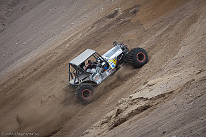 Roger Fossen, Mad-Croc