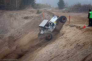 Roger Fossen, Mad-Croc