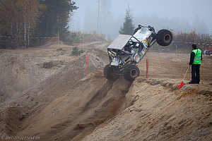 Roger Fossen, Mad-Croc