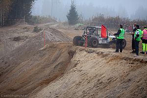 Roger Fossen, Mad-Croc