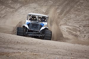 Ronny Aslaksen, Punisher