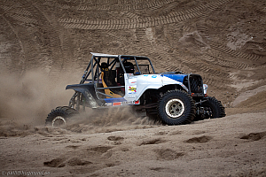 Ronny Aslaksen, Punisher