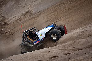 Ronny Aslaksen, Punisher