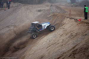 Ronny Aslaksen, Punisher