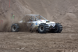 Arne Johannessen, Lightfoot