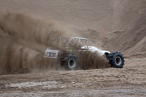 Arne Johannessen, Lightfoot