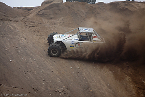 Arne Johannessen, Lightfoot