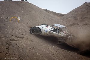 Arne Johannessen, Lightfoot