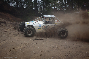 Arne Johannessen, Lightfoot