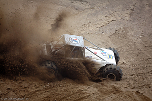 Arne Johannessen, Lightfoot