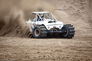 Arne Johannessen, Lightfoot