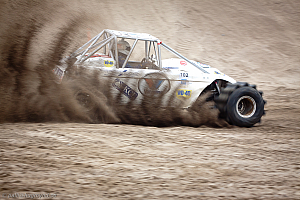 Arne Johannessen, Lightfoot