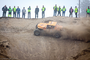 Martin Michaelsen, Insane