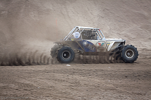 Roar Johansen, Thunderbolt