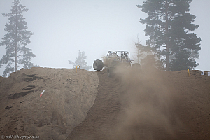 Roar Johansen, Thunderbolt