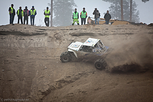 Roar Johansen, Thunderbolt