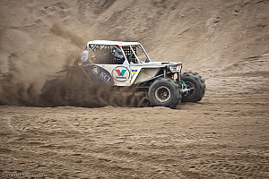 Roar Johansen, Thunderbolt