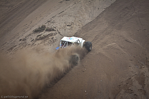 Roar Johansen, Thunderbolt