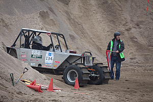 Thomas Lundblad, DevilX