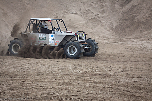 Thomas Lundblad, DevilX