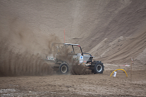 Thomas Lundblad, DevilX