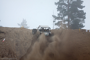 Thomas Lundblad, DevilX