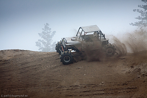 Thomas Lundblad, DevilX