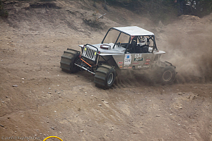 Thomas Lundblad, DevilX