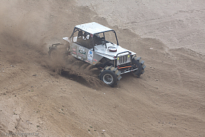 Thomas Lundblad, DevilX