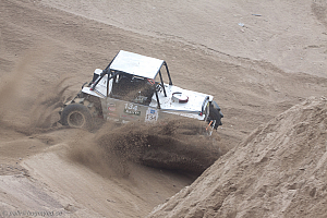 Thomas Lundblad, DevilX