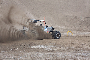 Thomas Lundblad, DevilX