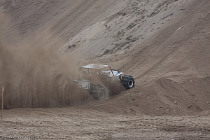 Thomas Lundblad, DevilX