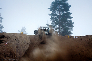 Thomas Lundblad, DevilX