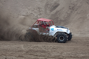 Christian Austad, Gladiator