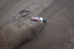 Christian Austad, Gladiator