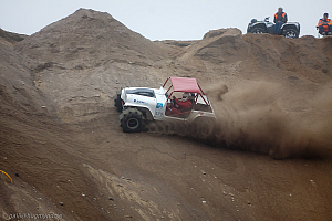 Christian Austad, Gladiator