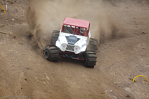 Christian Austad, Gladiator