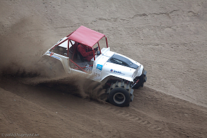 Christian Austad, Gladiator