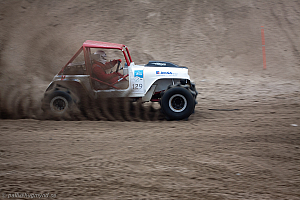 Christian Austad, Gladiator