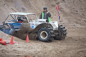 Kjell Magne Rimstad, Kjærran