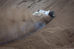 Kjell Magne Rimstad, Kjærran