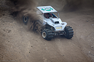 Kjell Magne Rimstad, Kjærran